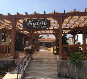 Eylul Resort Ortakent Bodrum